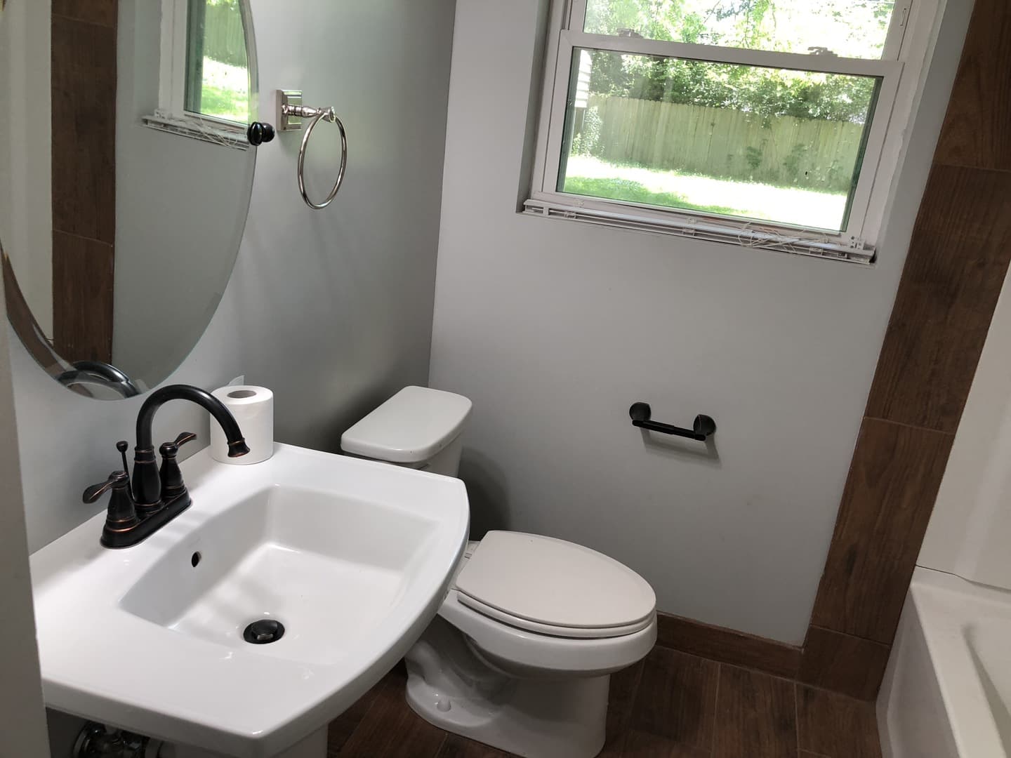 Madison House: 157 Mackey Dr