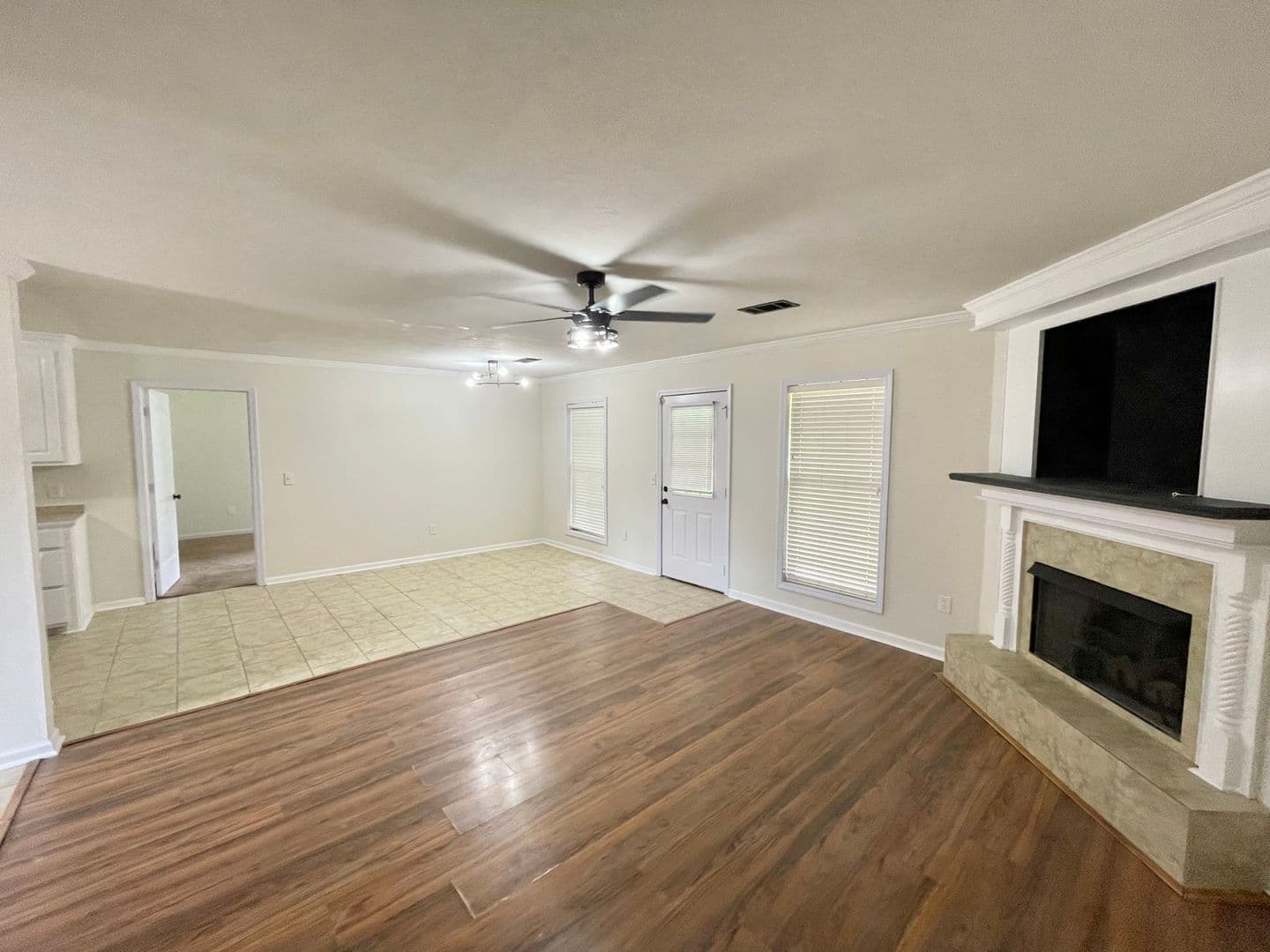 Canton House: 111 Stapleton Dr