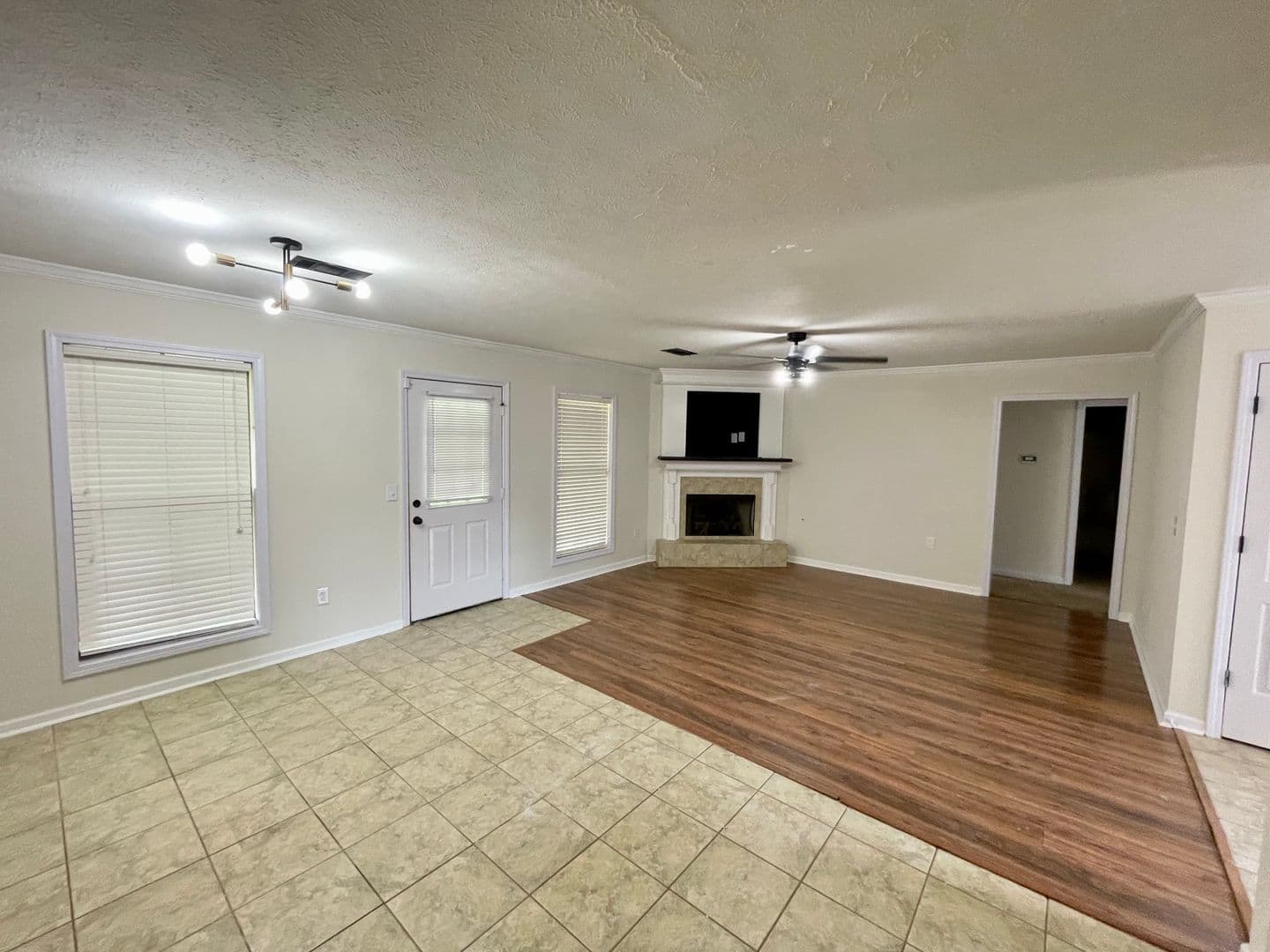Canton House: 111 Stapleton Dr