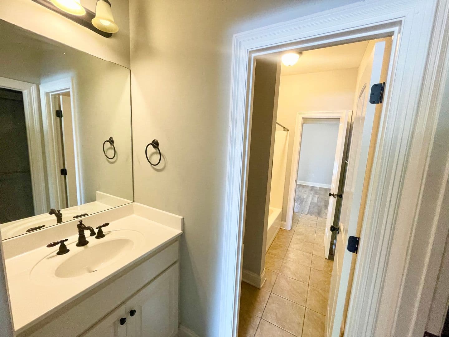 Canton House: 101 Bear Creek Ct