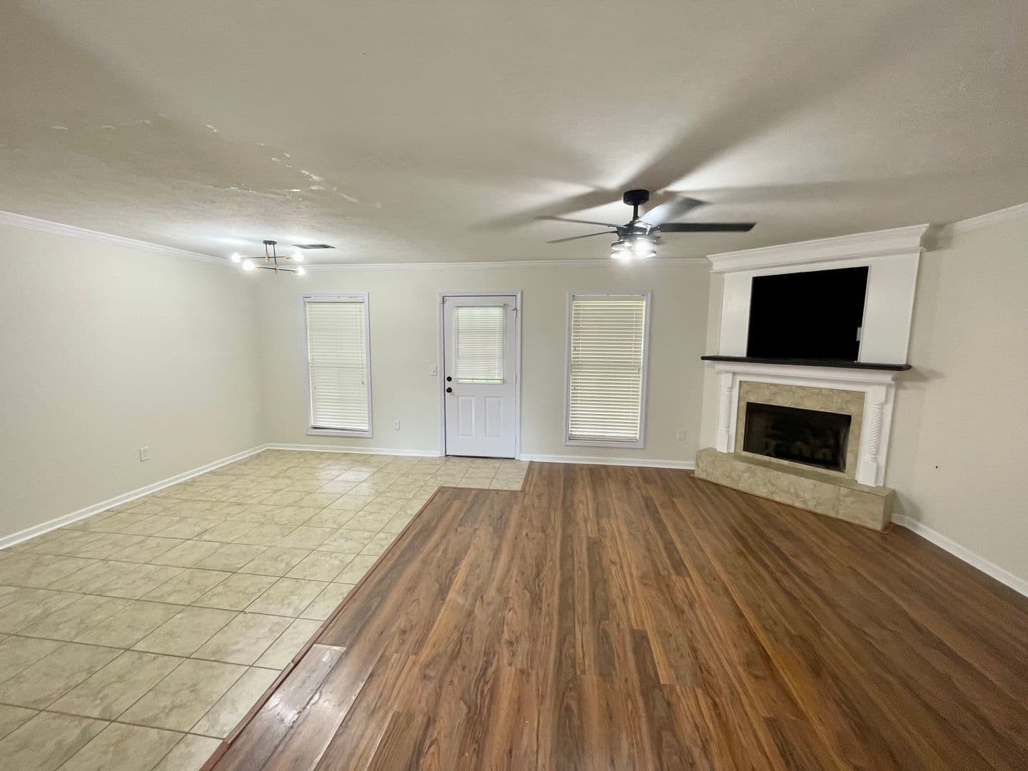 Canton House: 111 Stapleton Dr