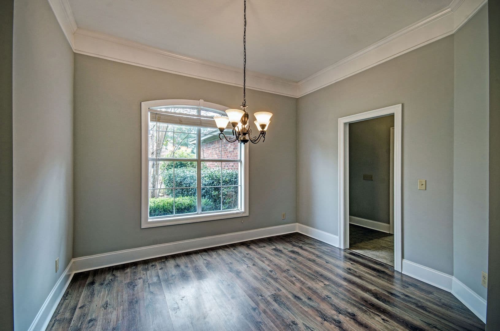 Canton House: 123 Cedar Green Dr