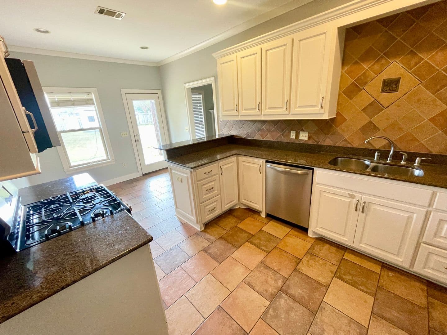 Canton House: 101 Bear Creek Ct