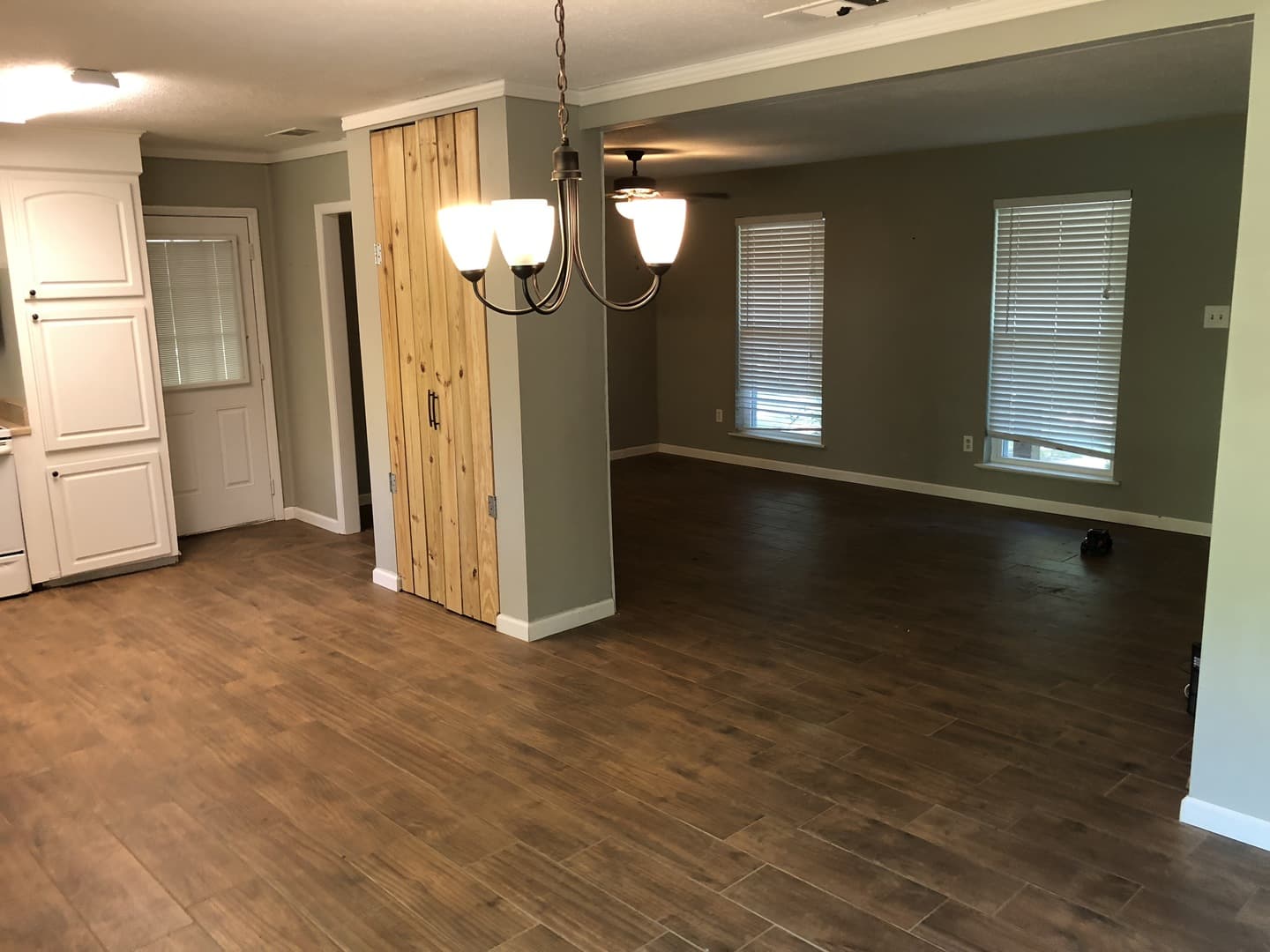Madison House: 157 Mackey Dr