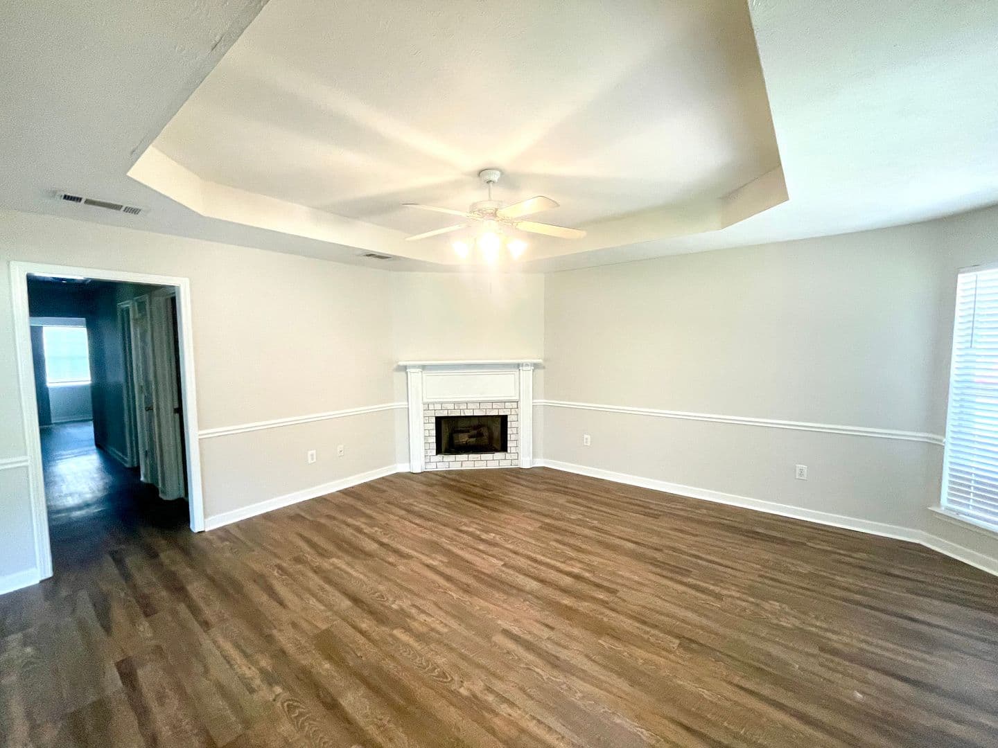 Brandon House: 1029 College South Cv