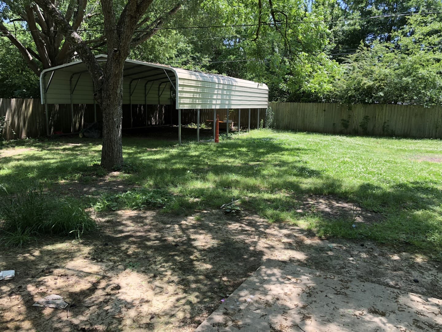 Madison House: 157 Mackey Dr