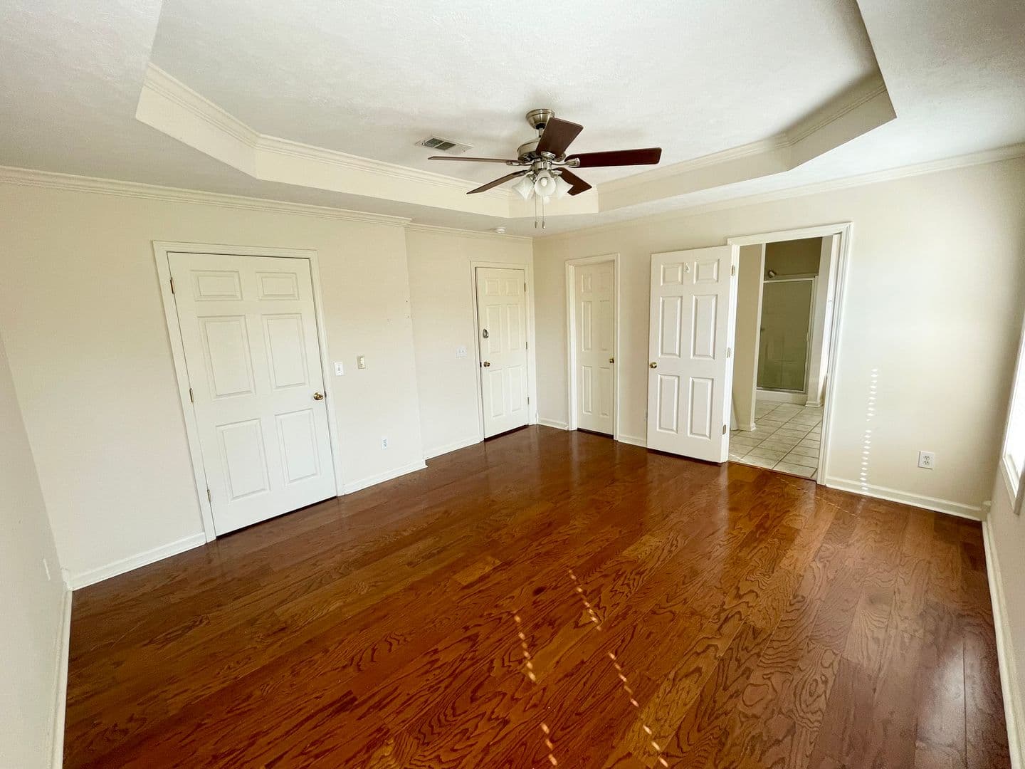 Flowood House: 311 Longleaf Dr