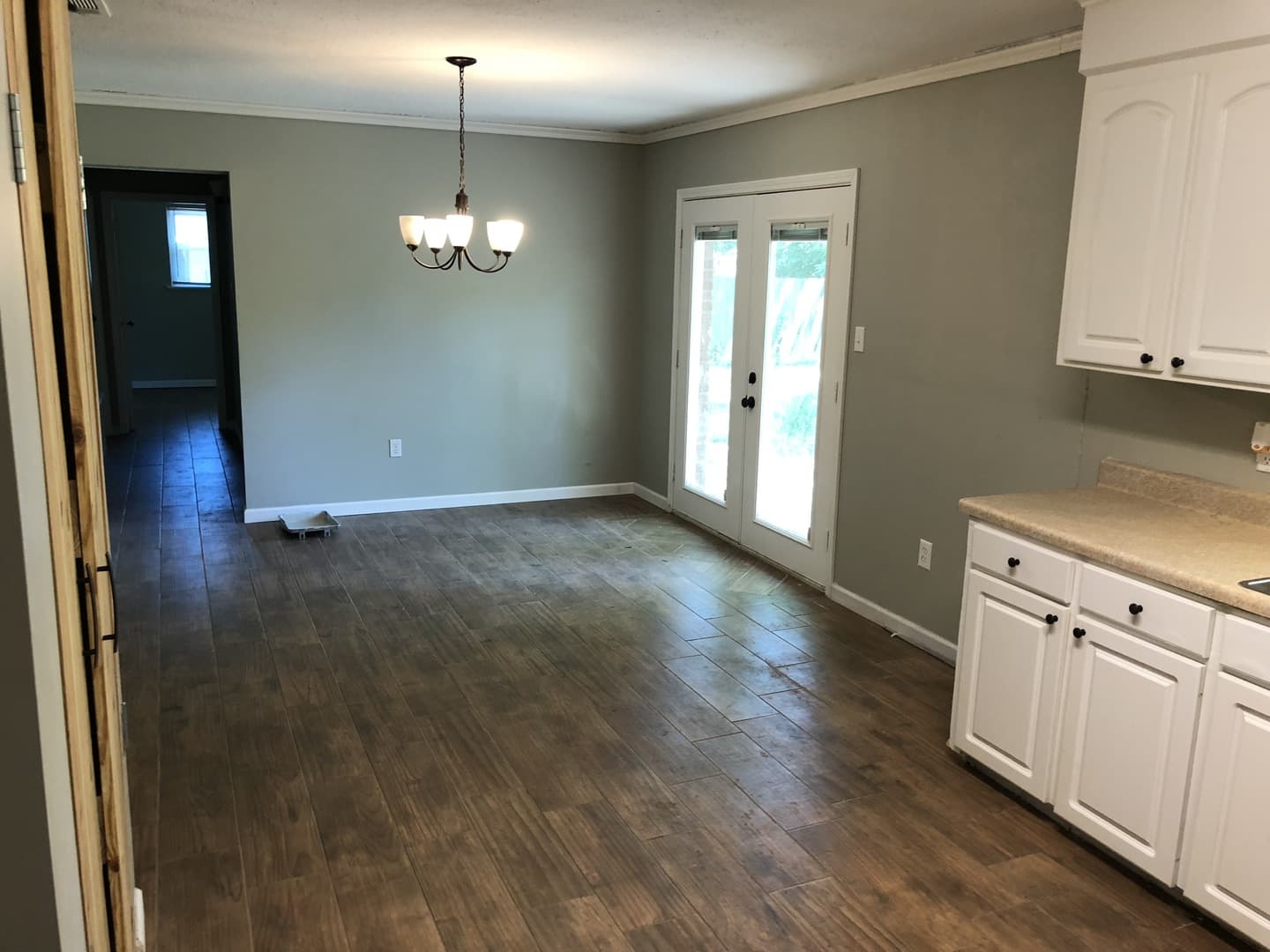 Madison House: 157 Mackey Dr