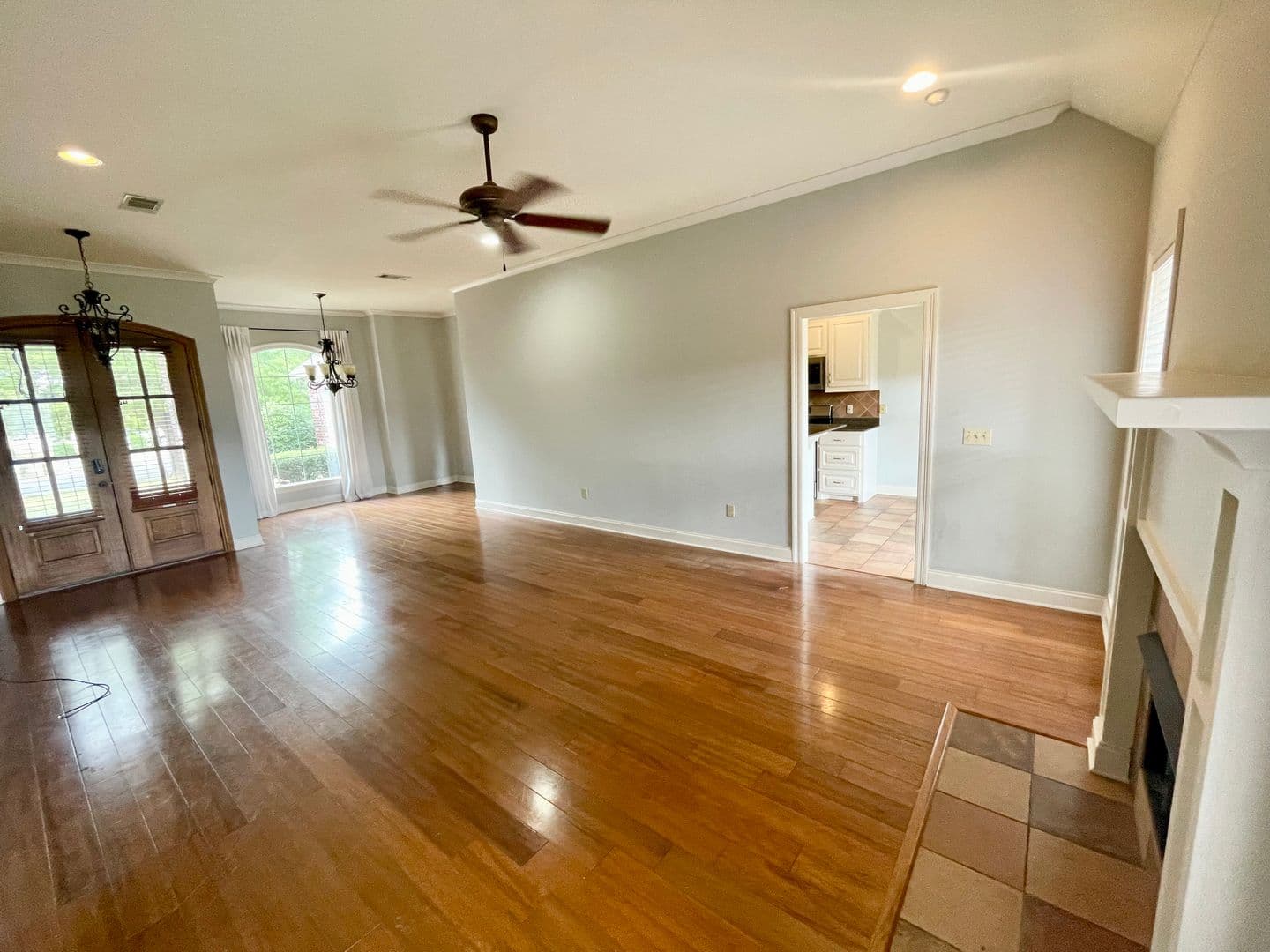 Canton House: 101 Bear Creek Ct