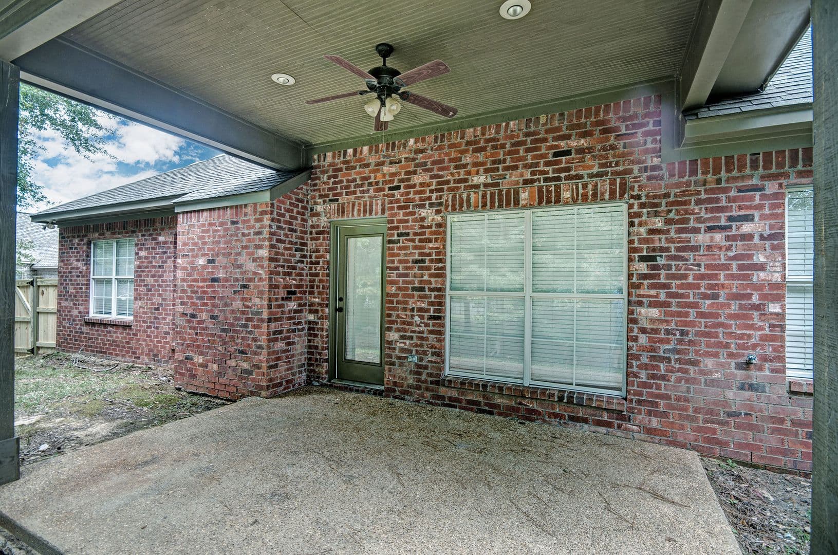 Canton House: 123 Cedar Green Dr