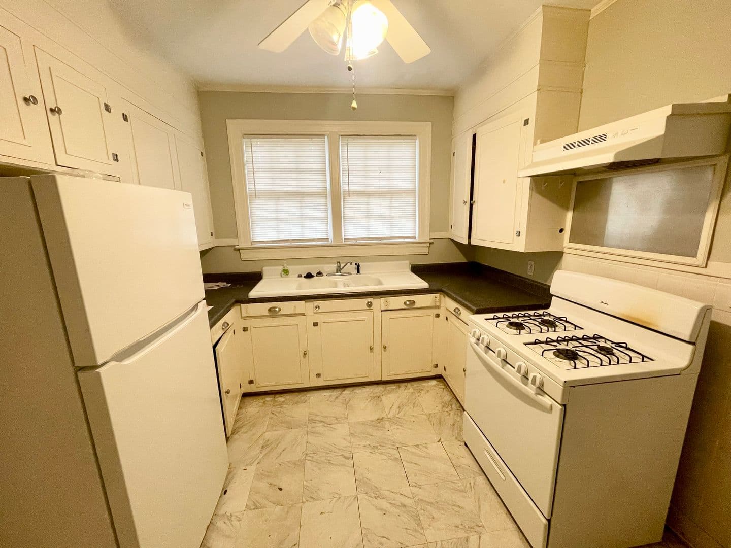 Jackson House: 602 Patton Ave