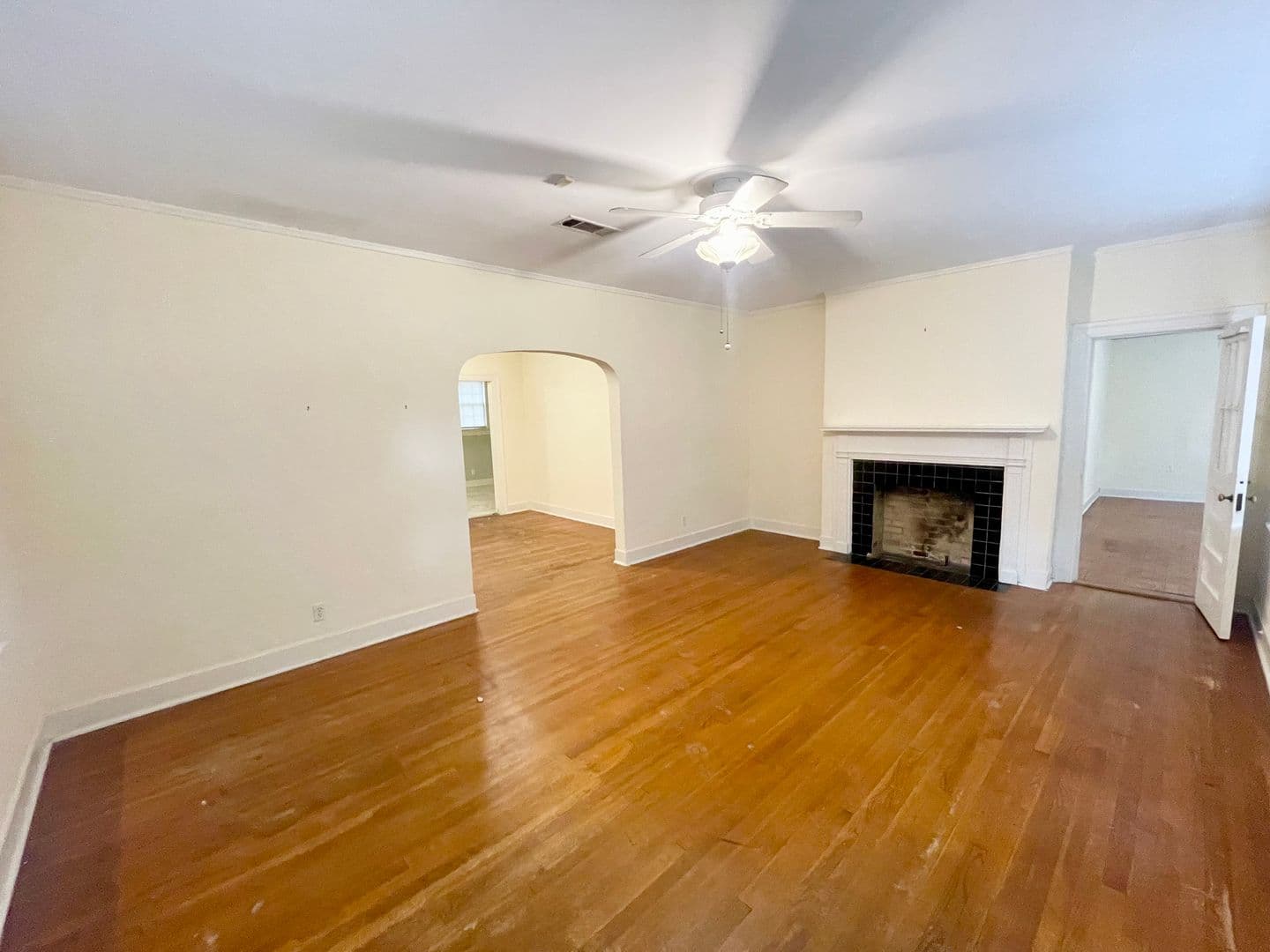 Jackson House: 602 Patton Ave