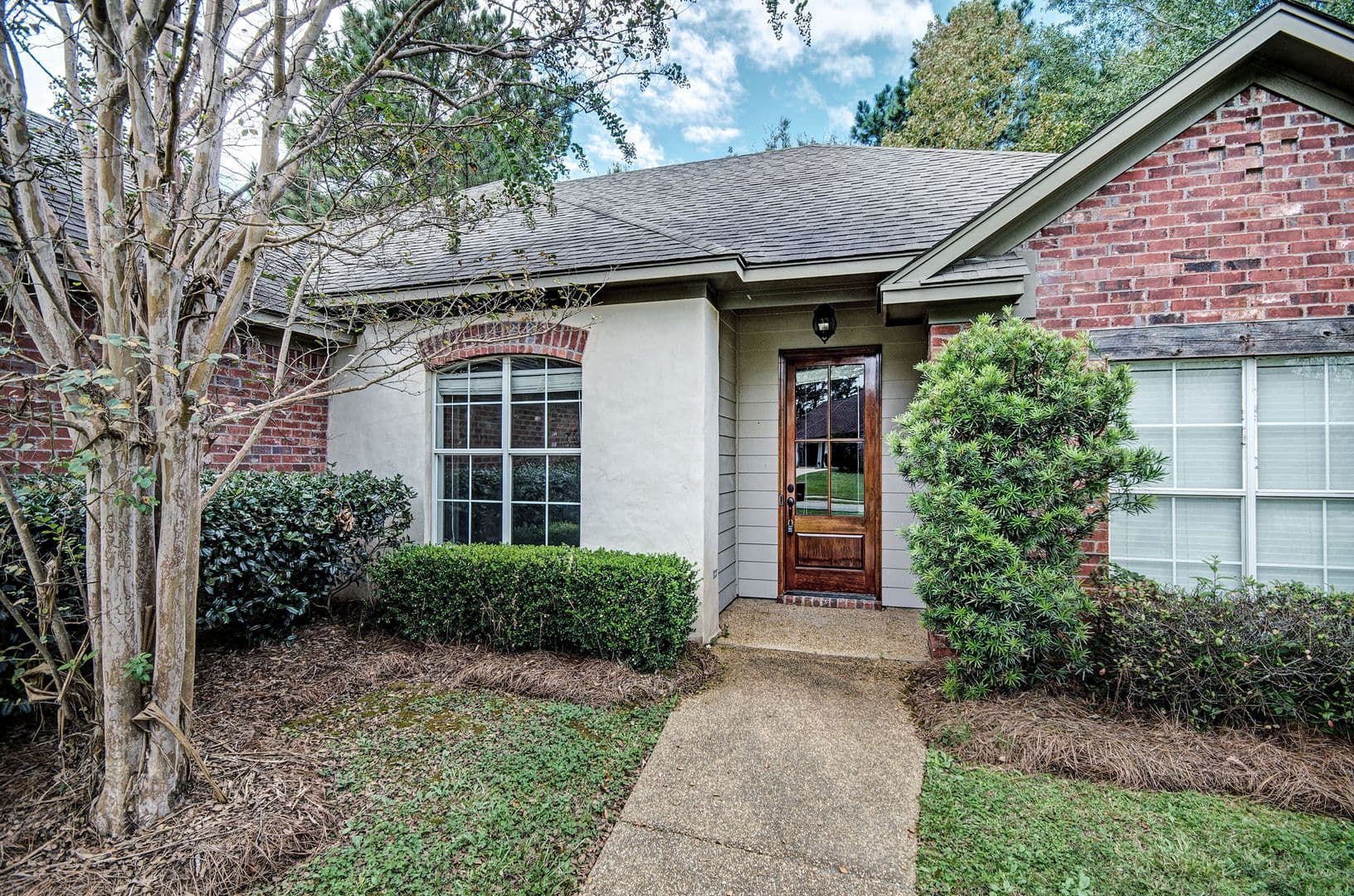 Canton House: 123 Cedar Green Dr
