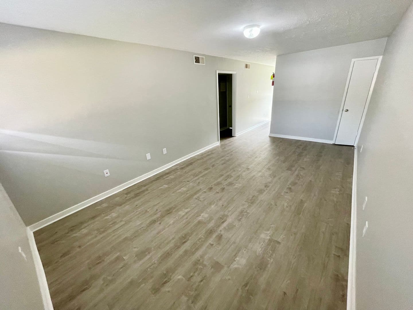Pearl Apartment: 200 Lonnie T Jenkins Dr