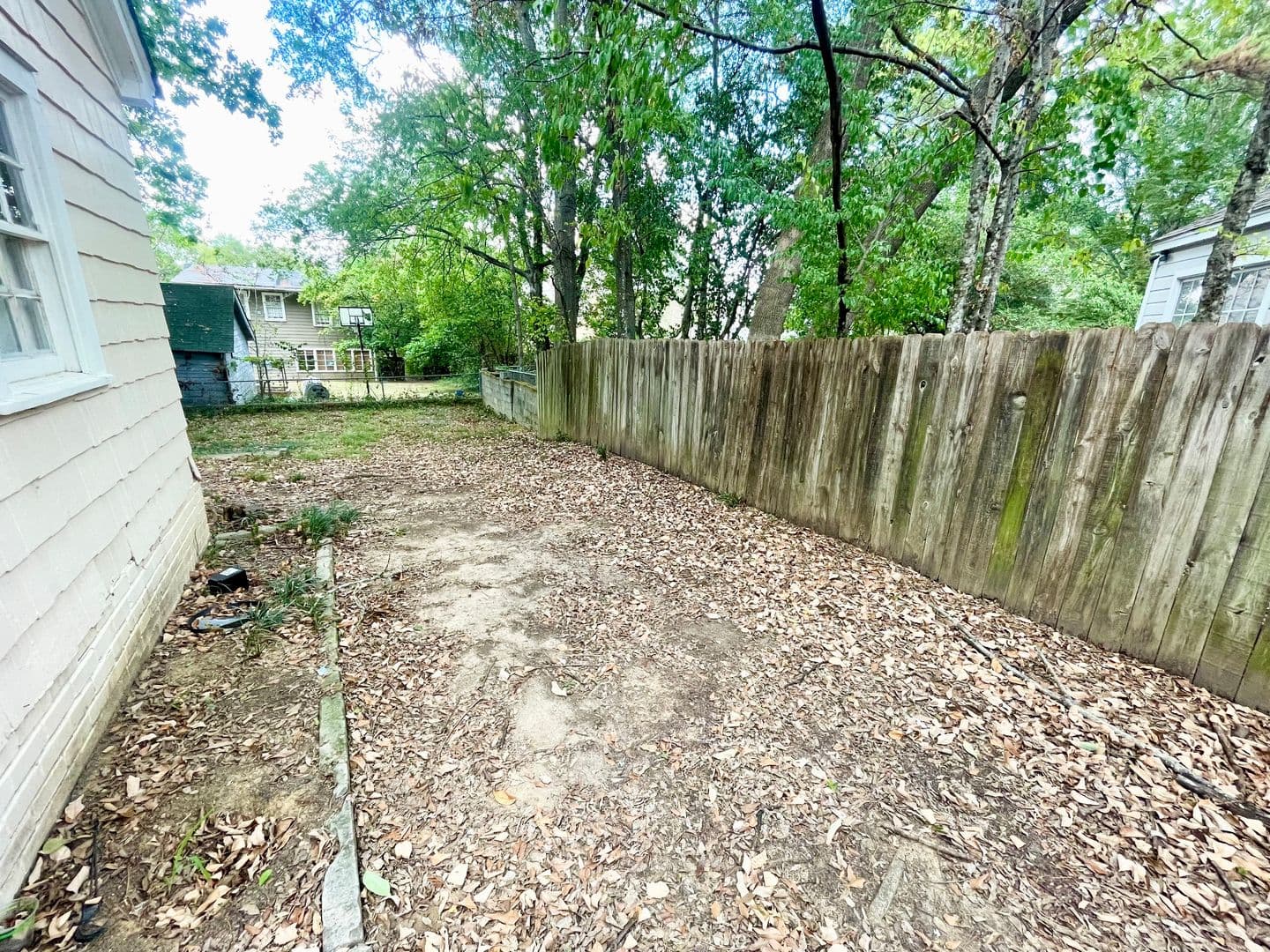 Jackson House: 602 Patton Ave