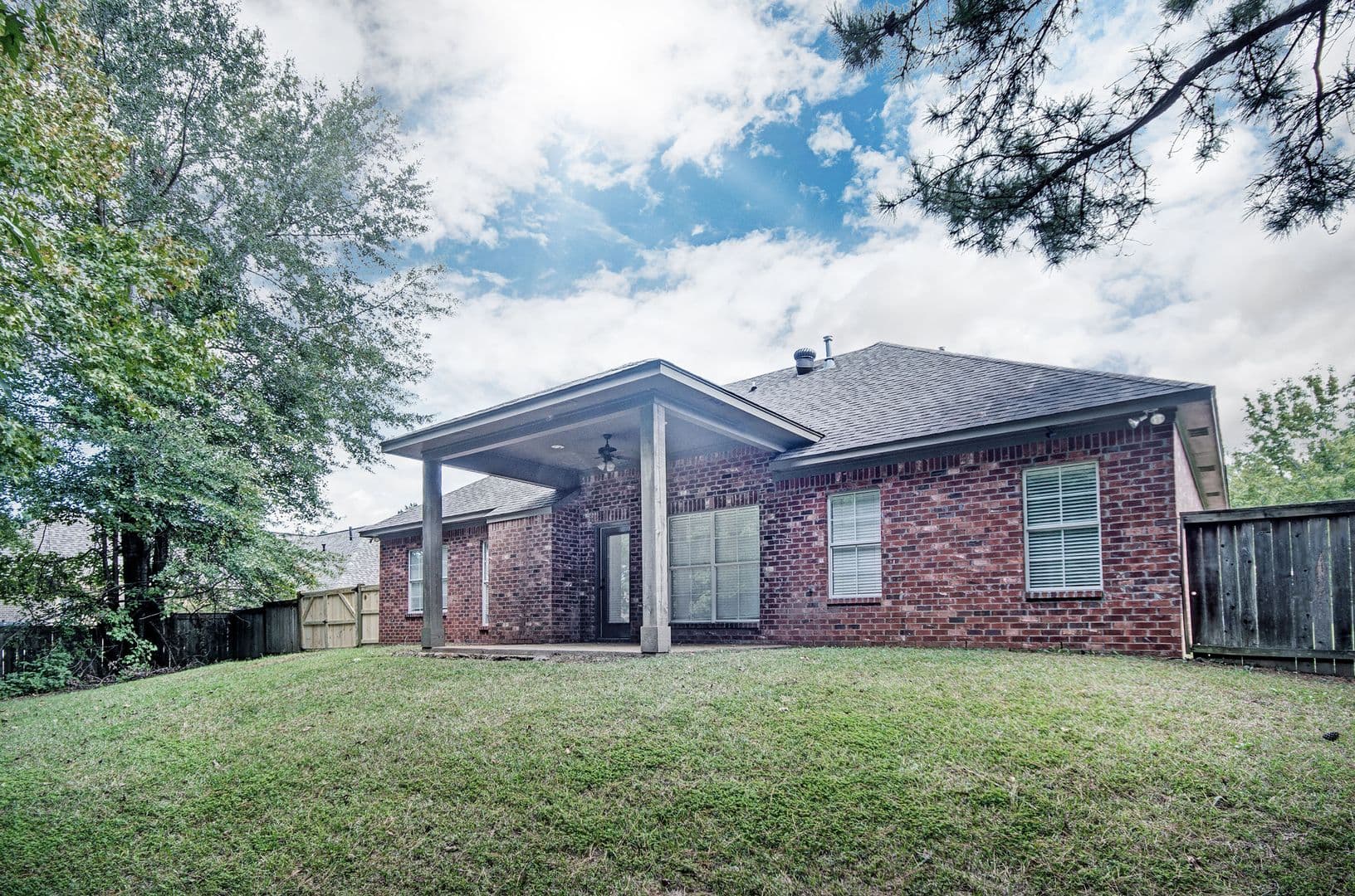 Canton House: 123 Cedar Green Dr