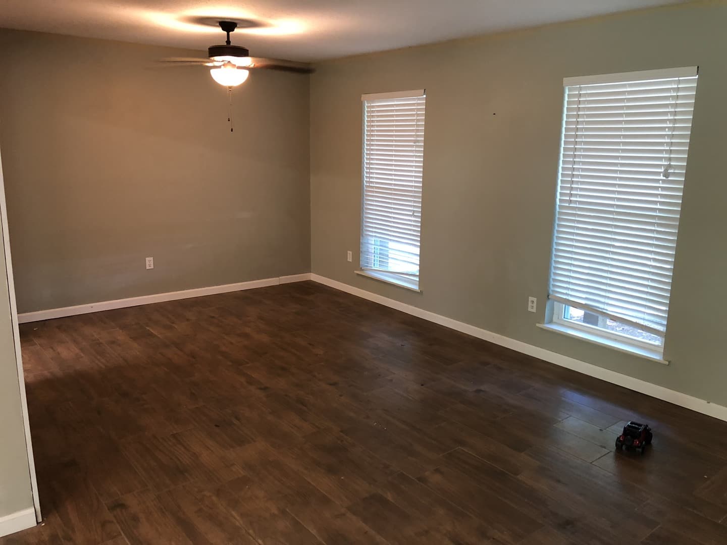 Madison House: 157 Mackey Dr