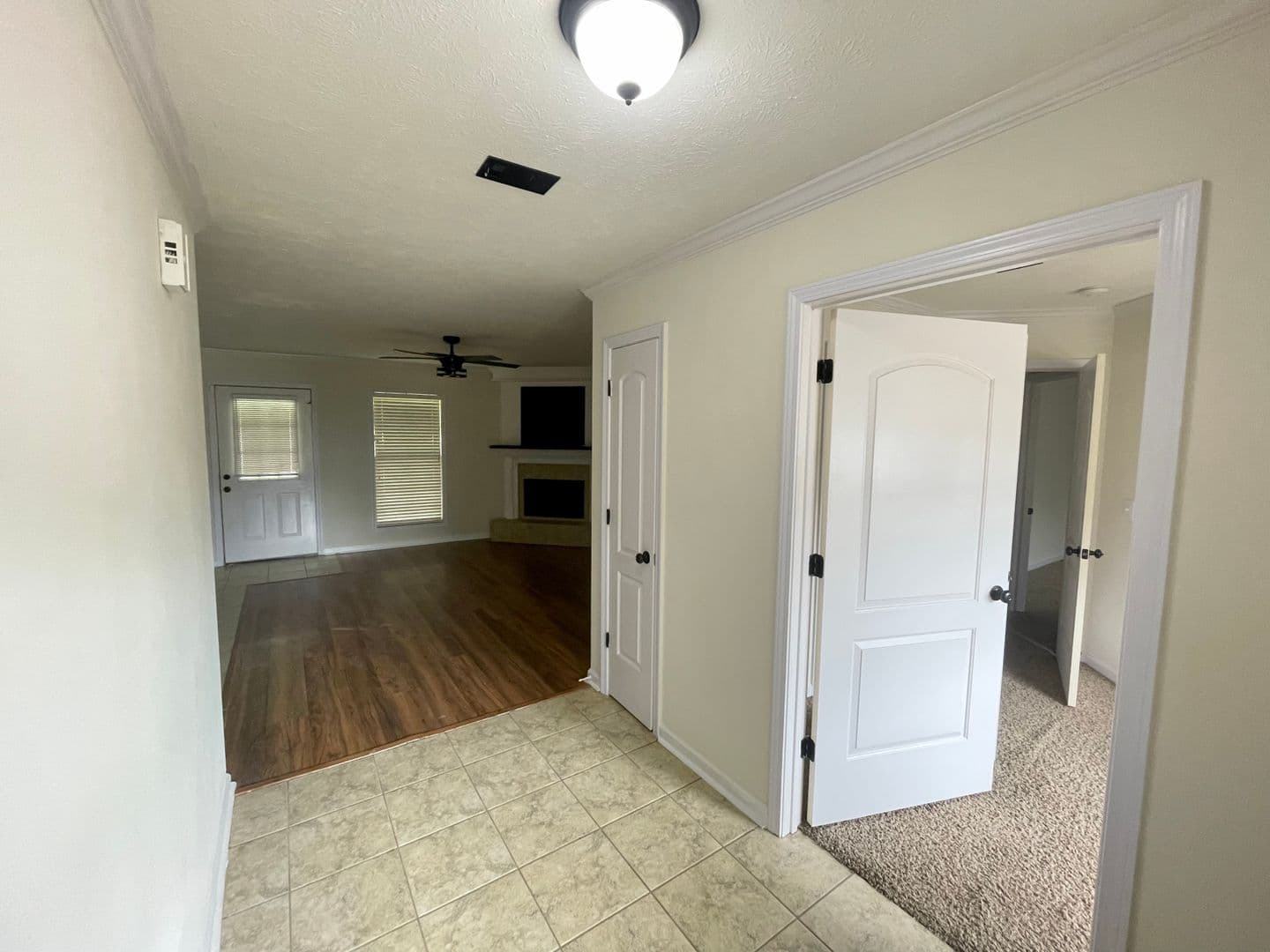Canton House: 111 Stapleton Dr