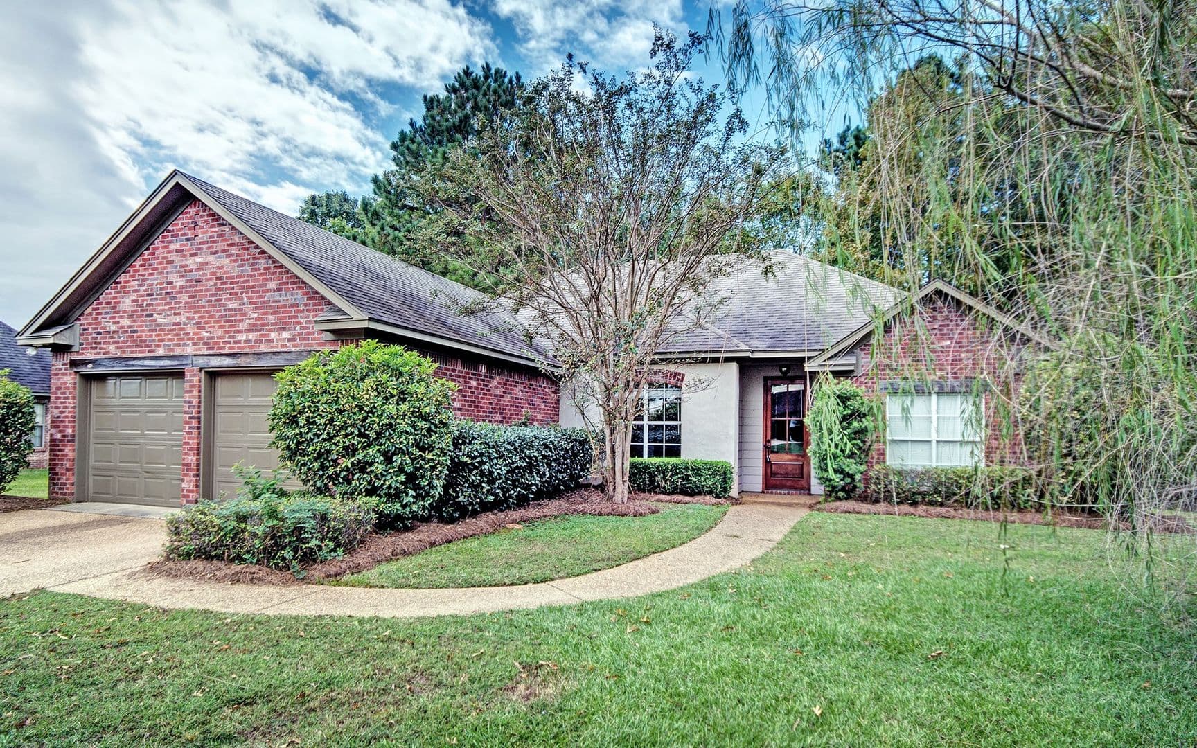 Canton House: 123 Cedar Green Dr