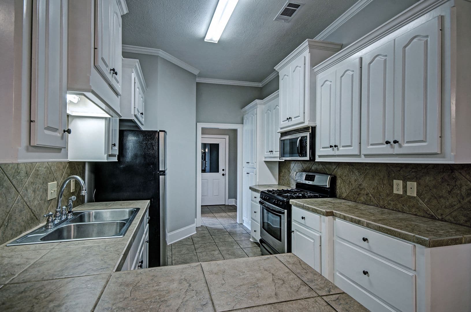 Canton House: 123 Cedar Green Dr