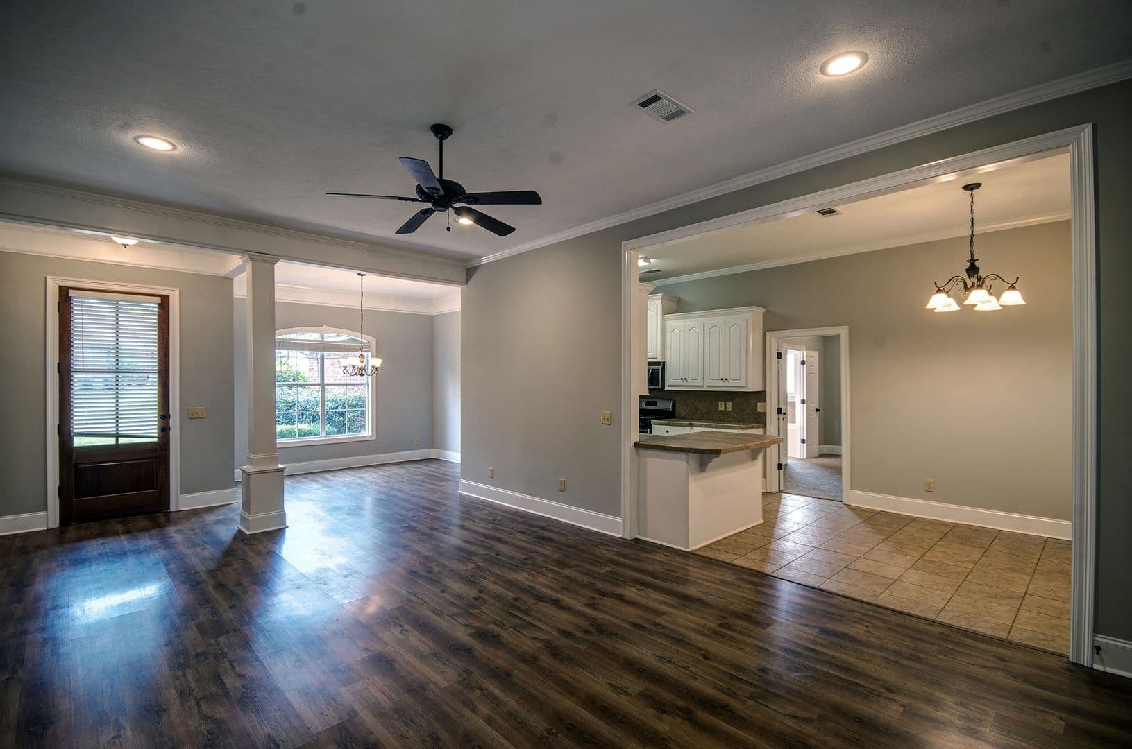 Canton House: 123 Cedar Green Dr