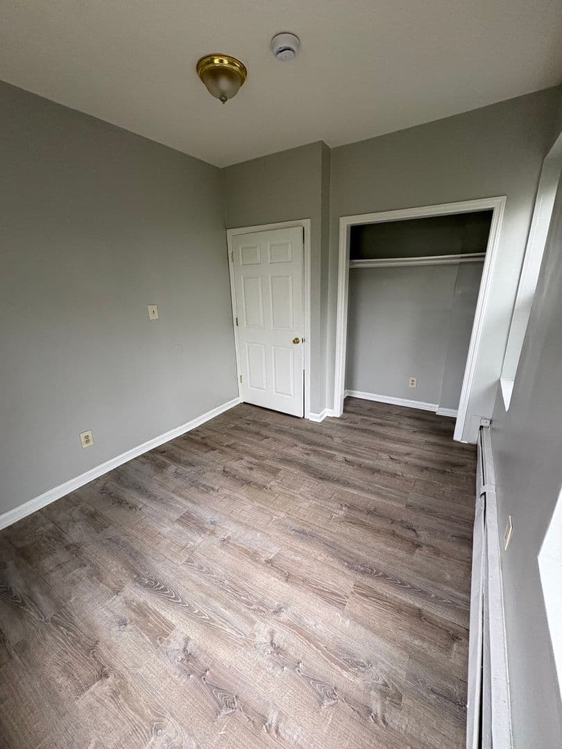 PATERSON Apartment: 130-132 N THIRD STREET