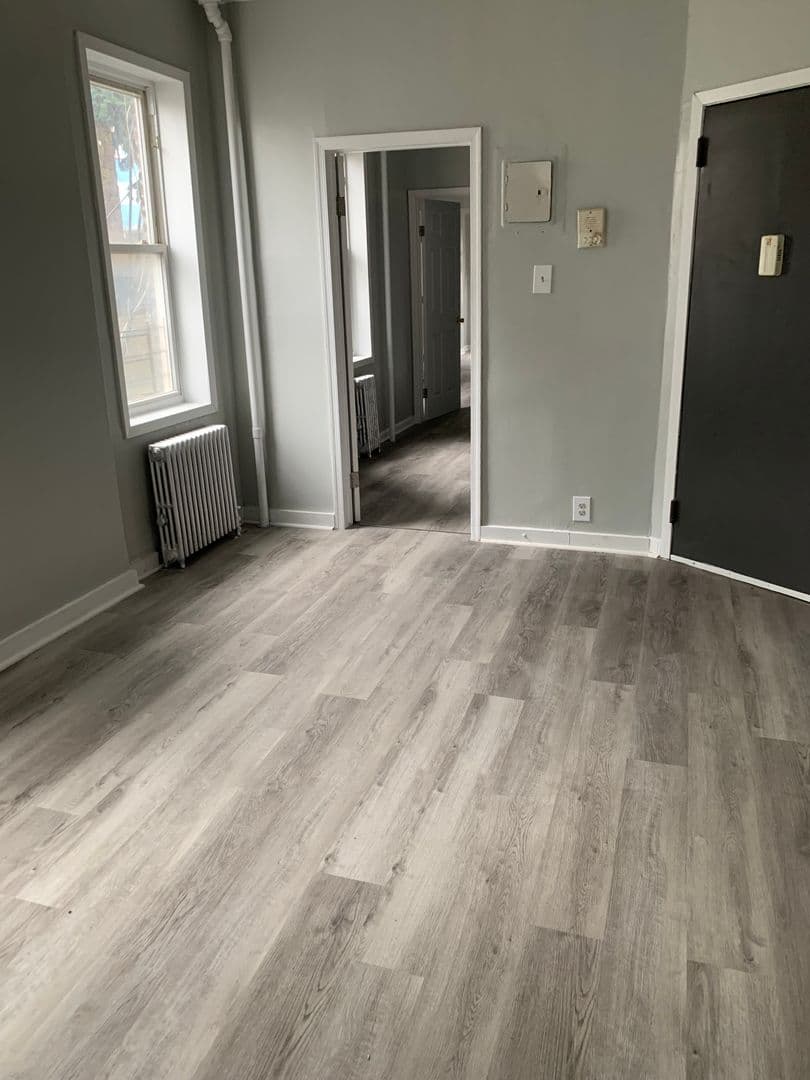 Yonkers Apartment: 41 Linden Street