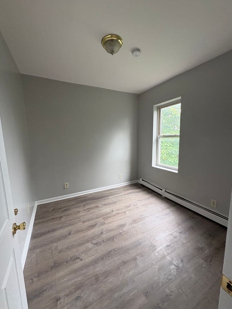 PATERSON Apartment: 130-132 N THIRD STREET