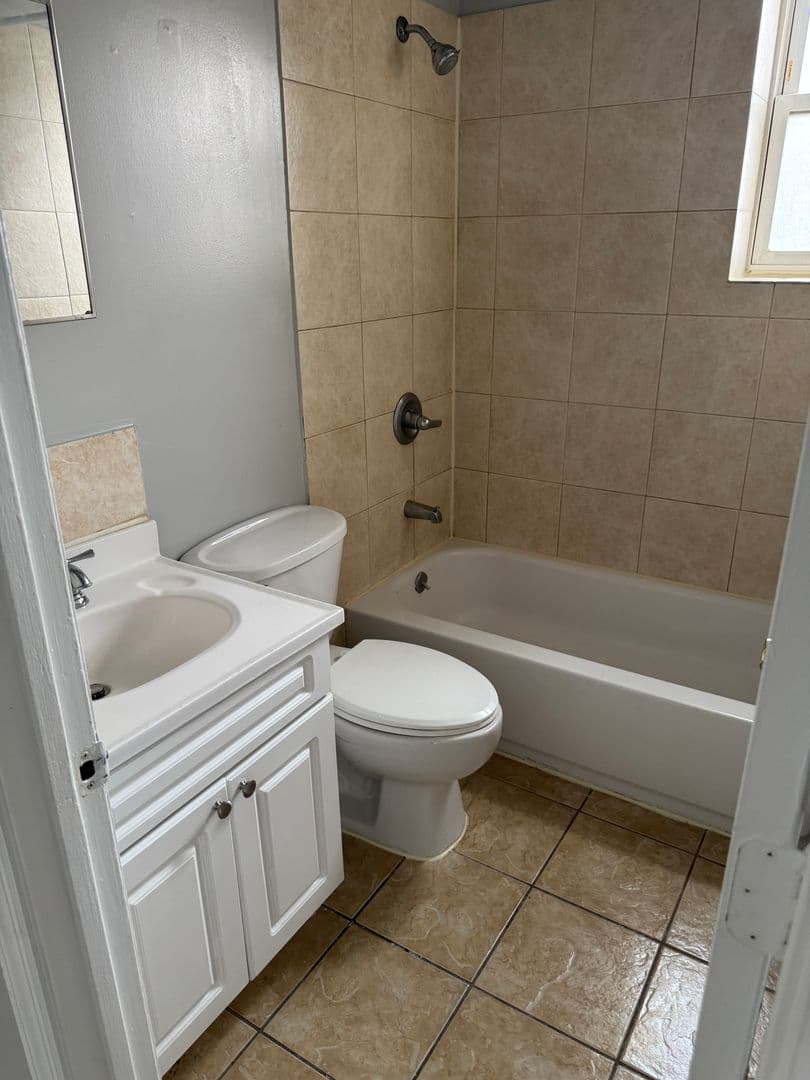 PATERSON Apartment: 102-106 BEECH STREET