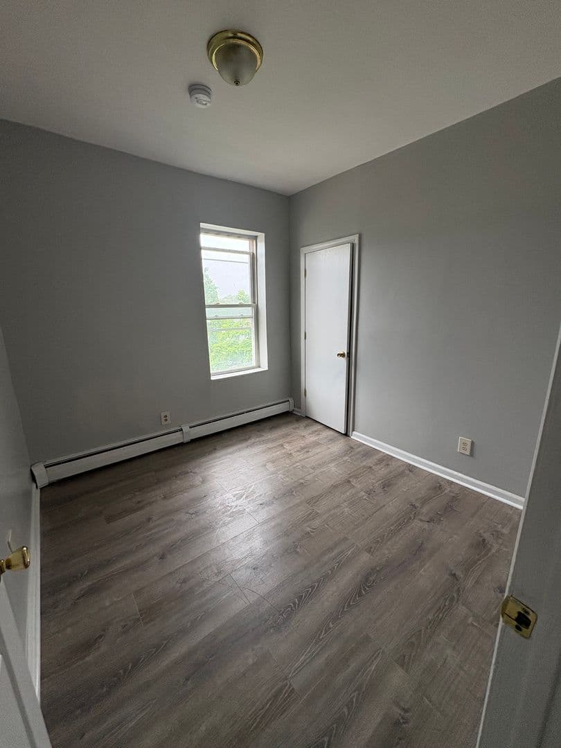 PATERSON Apartment: 130-132 N THIRD STREET