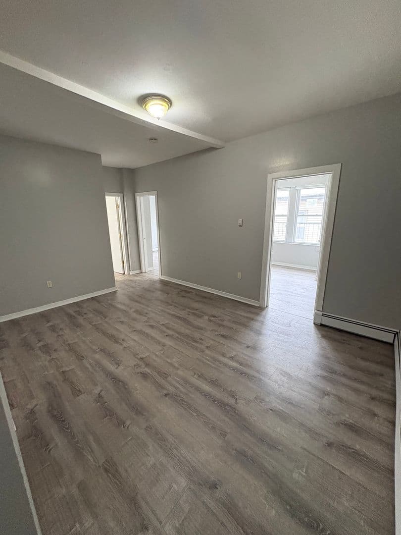 PASSAIC Apartment: 3 LUCILLE PLACE