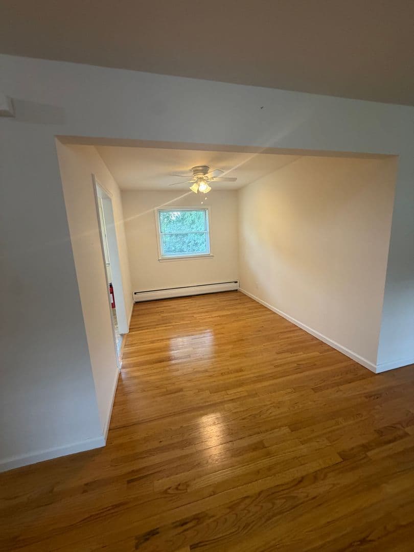 Paterson Apartment: 149 Katz Avenue