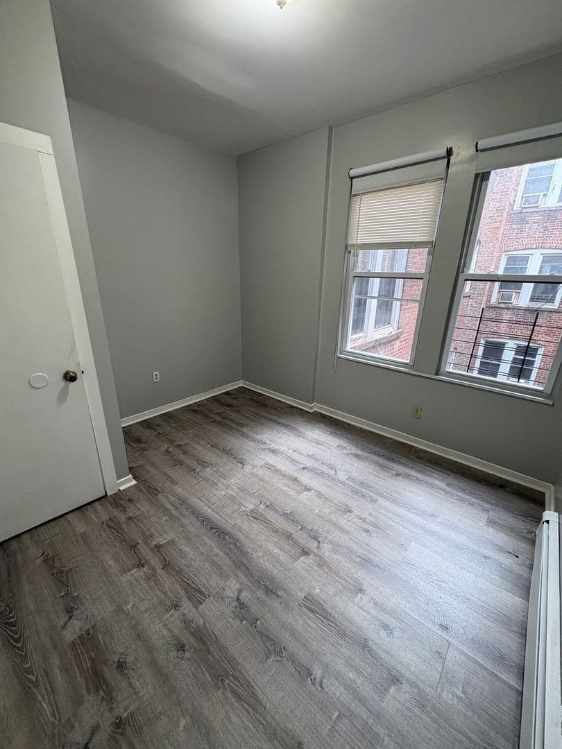 PASSAIC Apartment: 3 LUCILLE PLACE