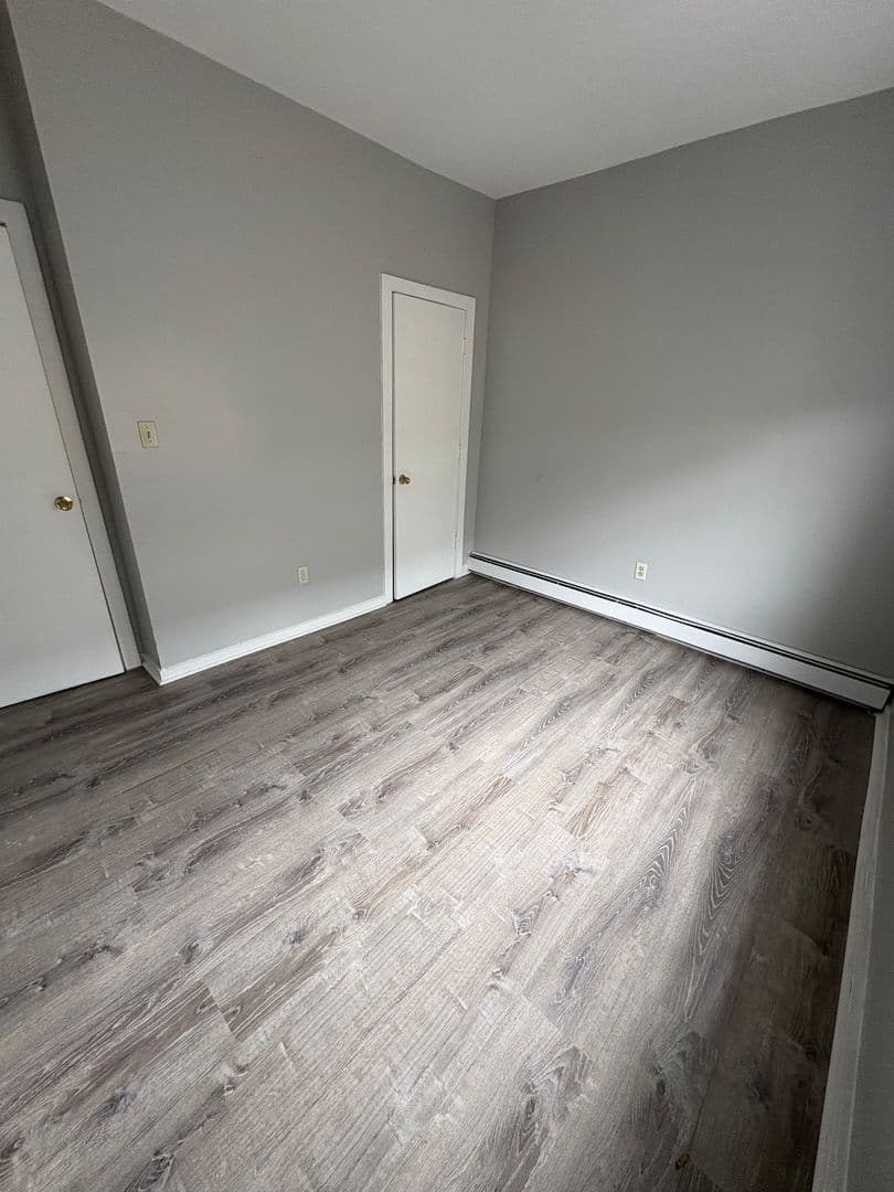 PASSAIC Apartment: 3 LUCILLE PLACE