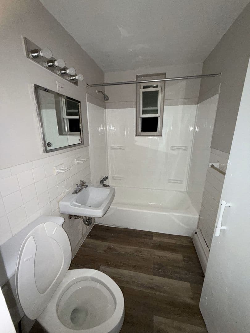 HARTFORD Apartment: 23 WARD PLACE