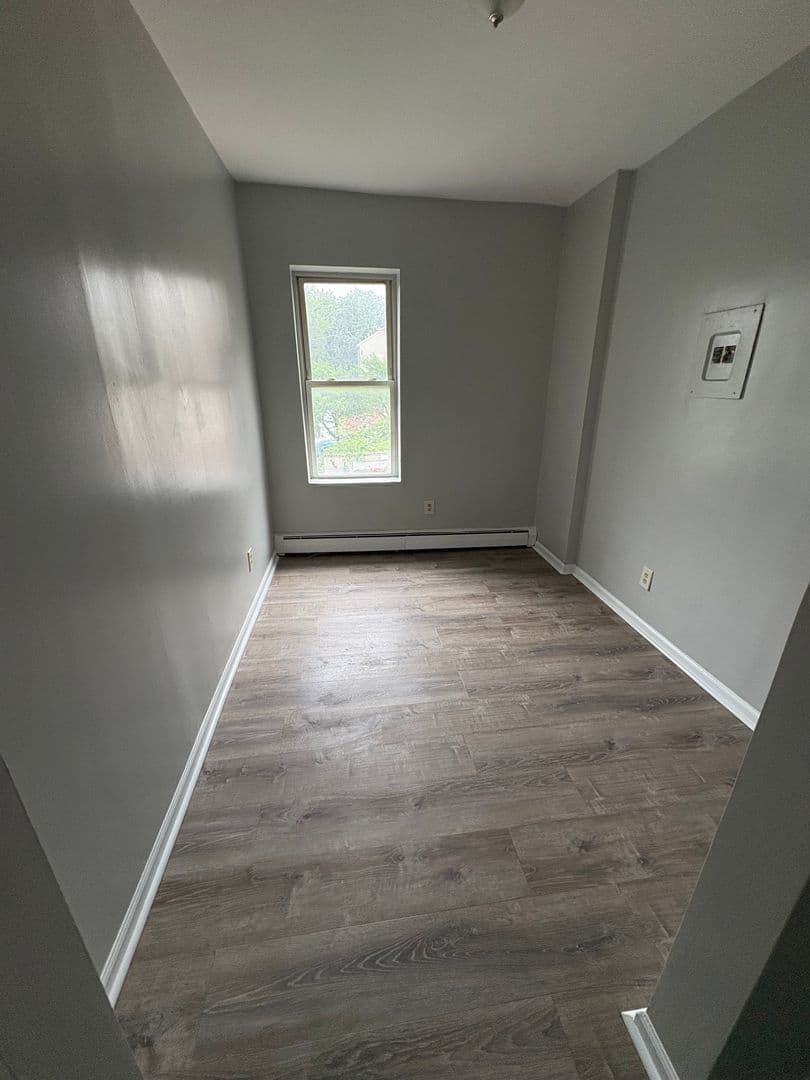 PATERSON Apartment: 130-132 N THIRD STREET