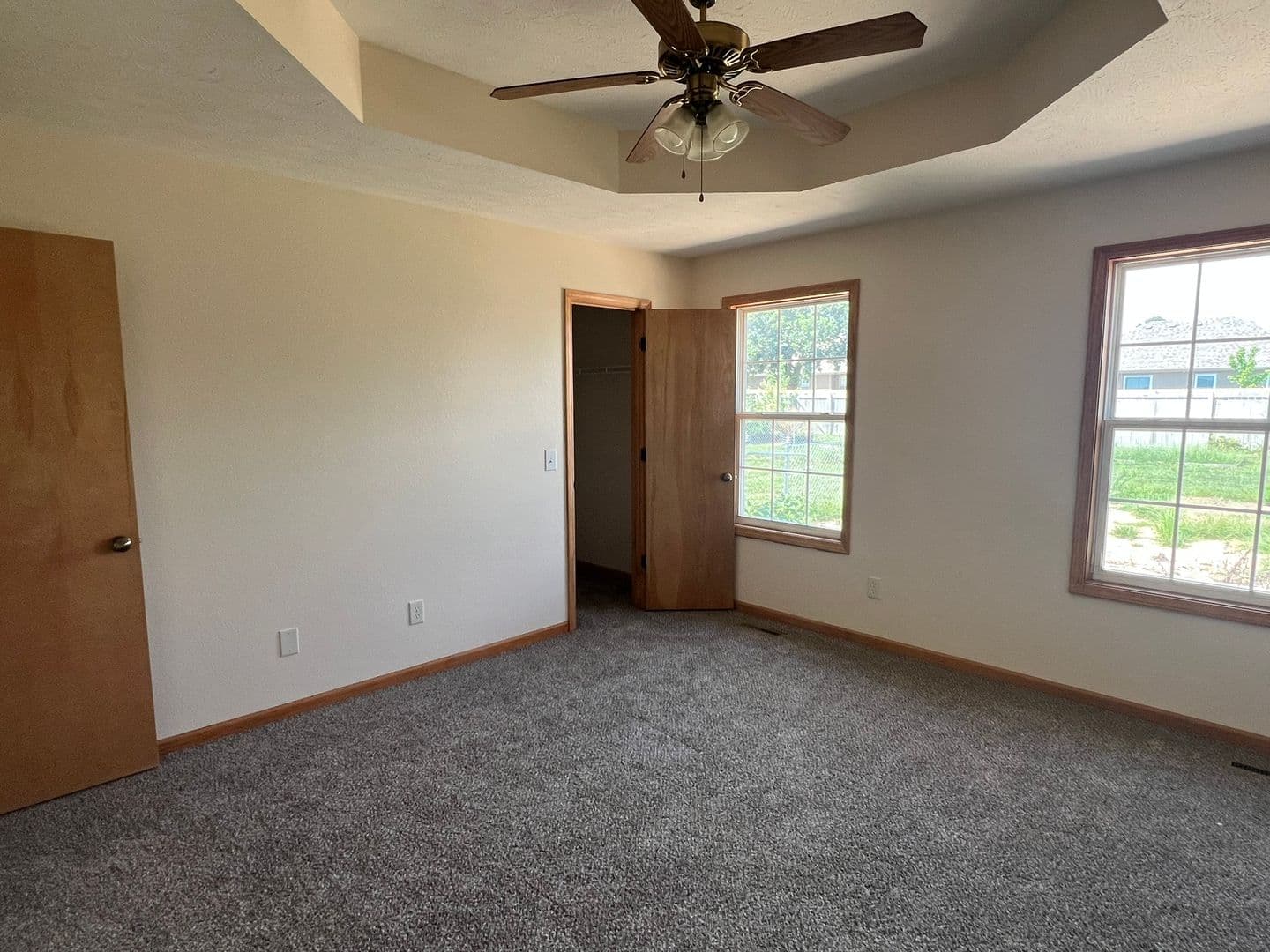 Ozark House: 2605 W Garton Rd