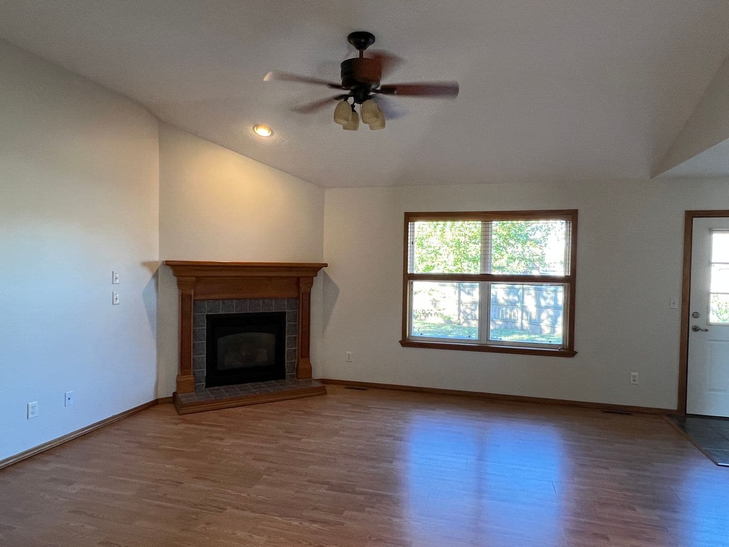 Springfield House: 3666 W Vincent Dr