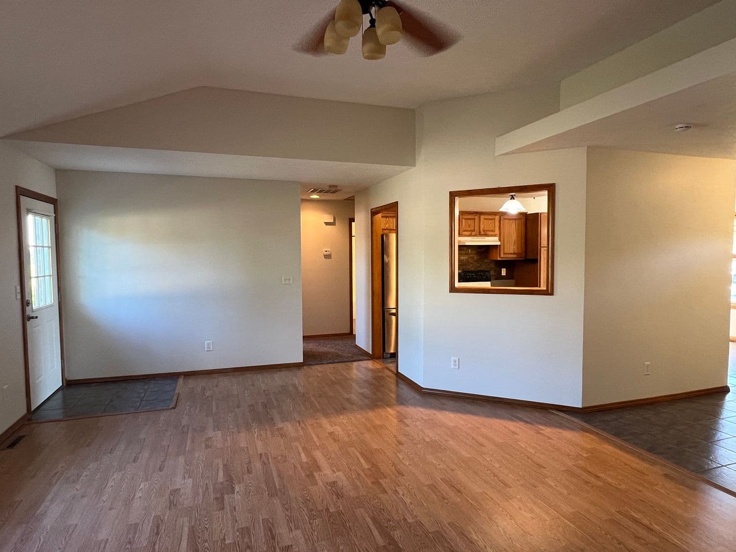 Springfield House: 3666 W Vincent Dr