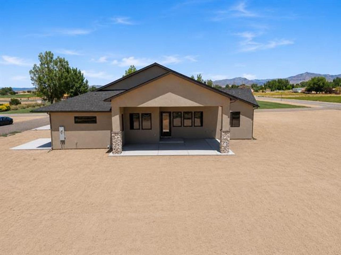 Grand Junction House: 1193 22 1/2 Road Unit B