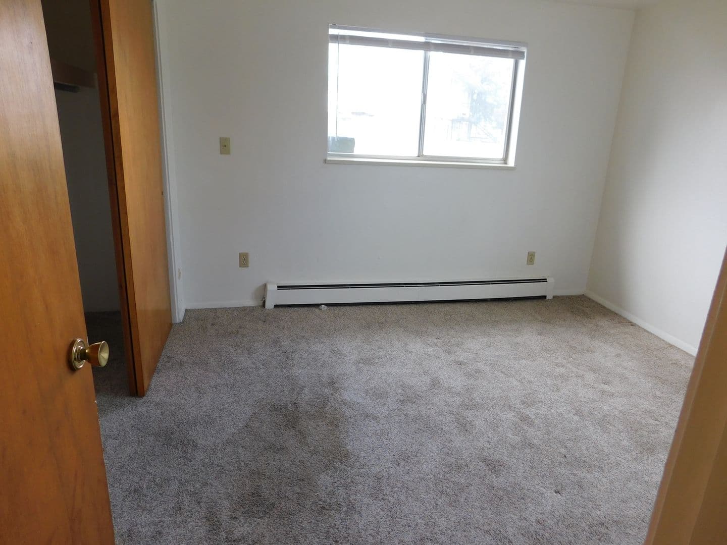 Grand Junction Apartment: 2855 Elm Circle