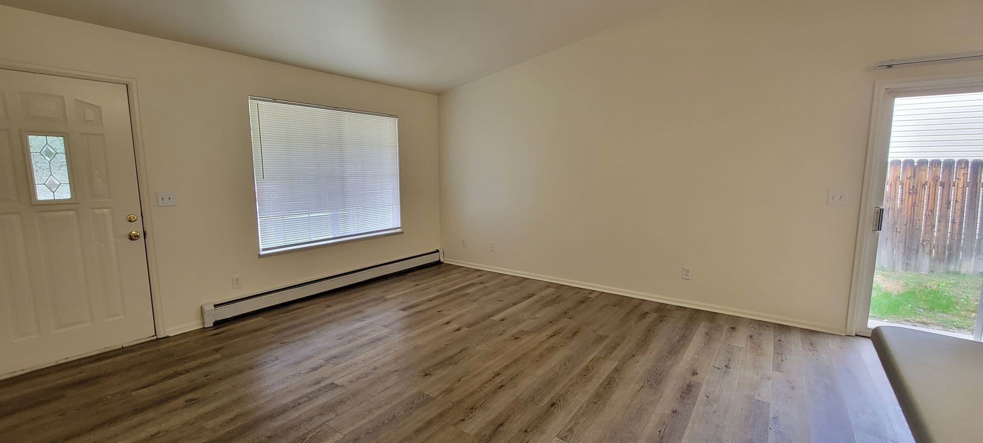 Grand Junction Apartment: 516 29 1/4 Road