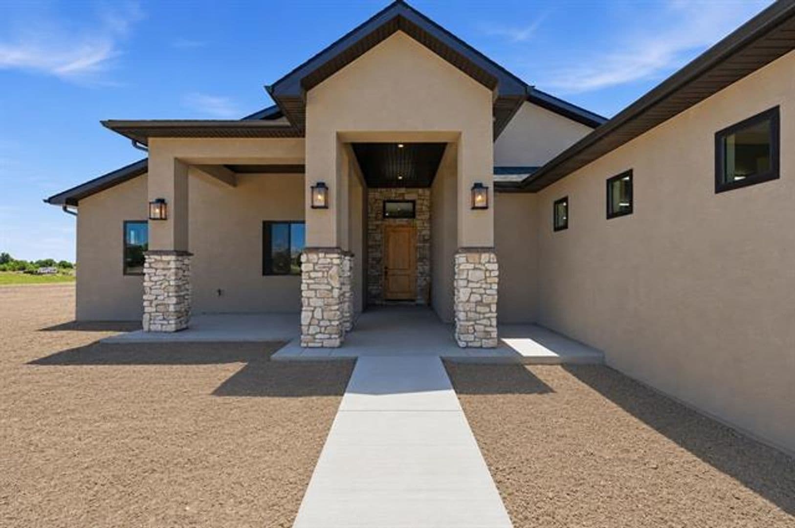 Grand Junction House: 1193 22 1/2 Road Unit B
