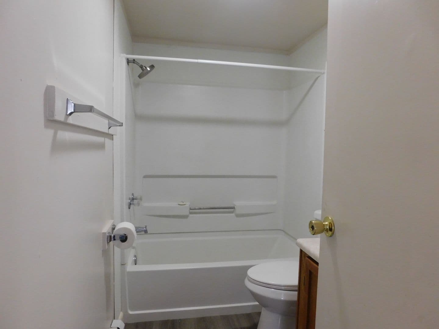 Grand Junction House: 520 1/2 29 Road