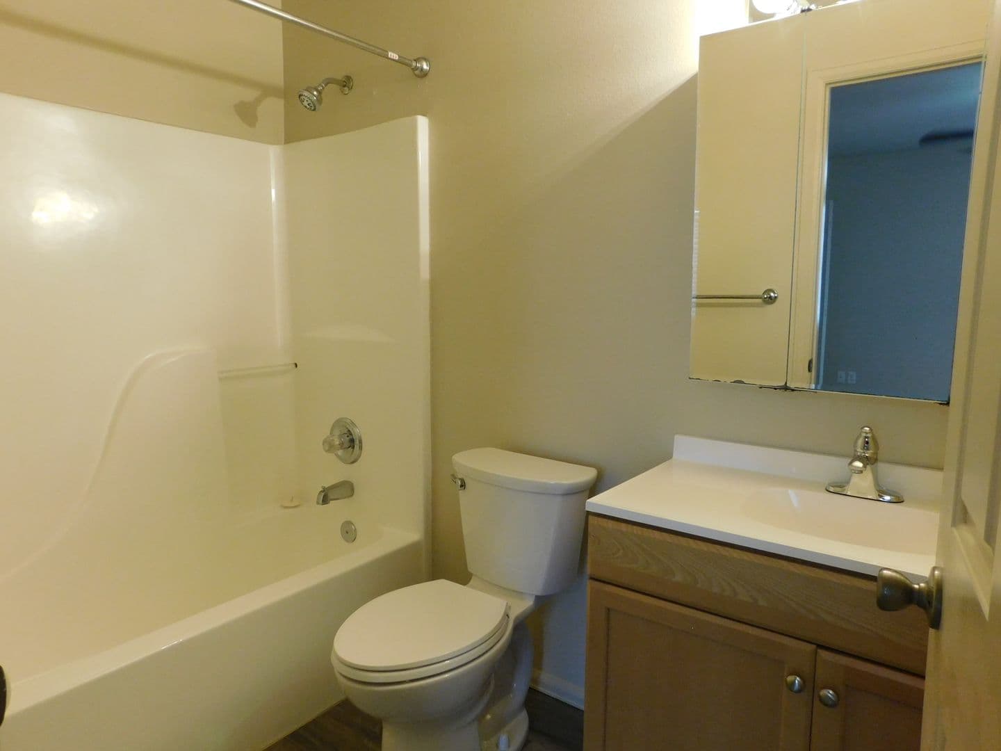 Fruita House: 1107 East Carolina Avenue Unit 4