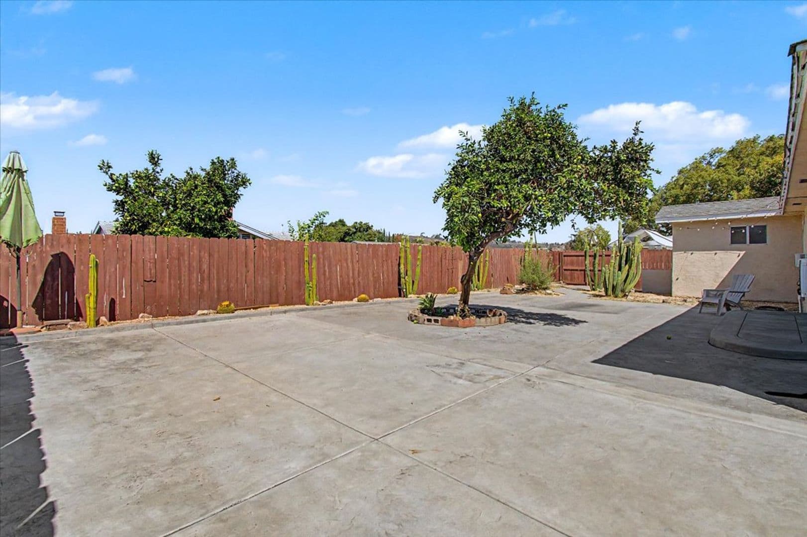 San Diego House: 6602 Crawford St.