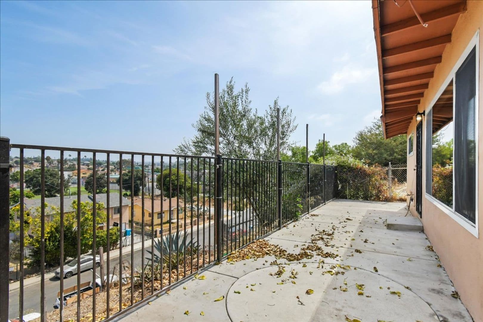 San Diego Apartment: 3875-77 Beta Street