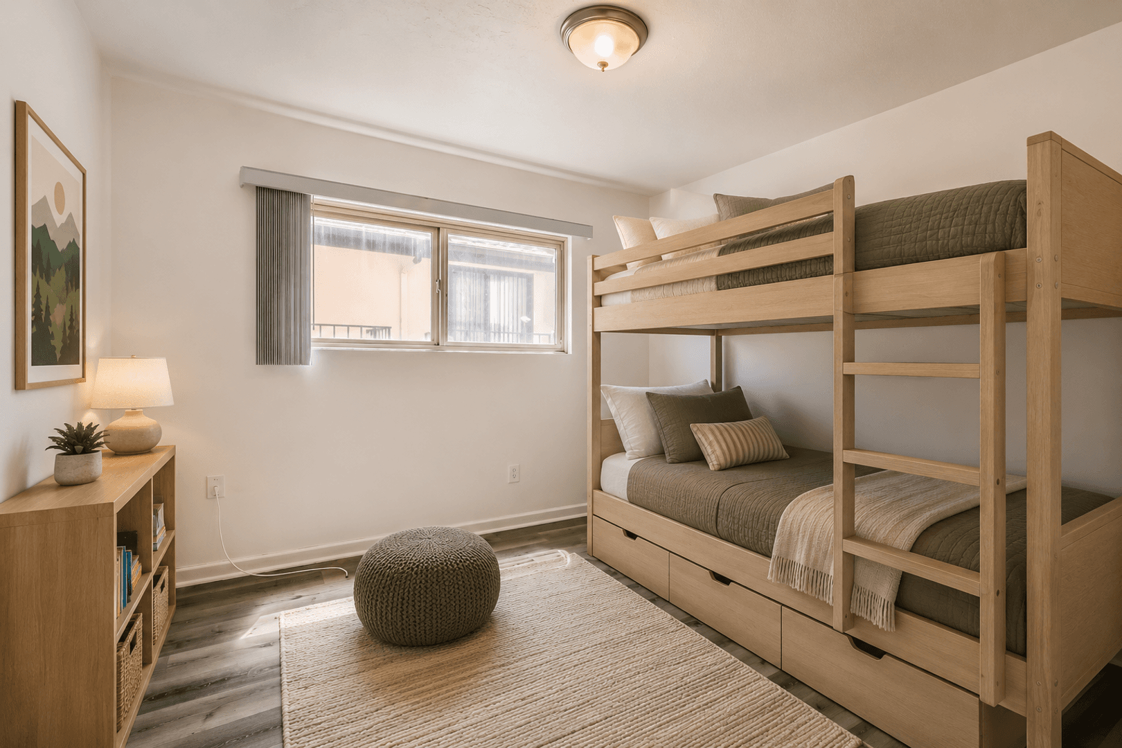 San Diego Condo: 4180 Louisiana St Apt 1K