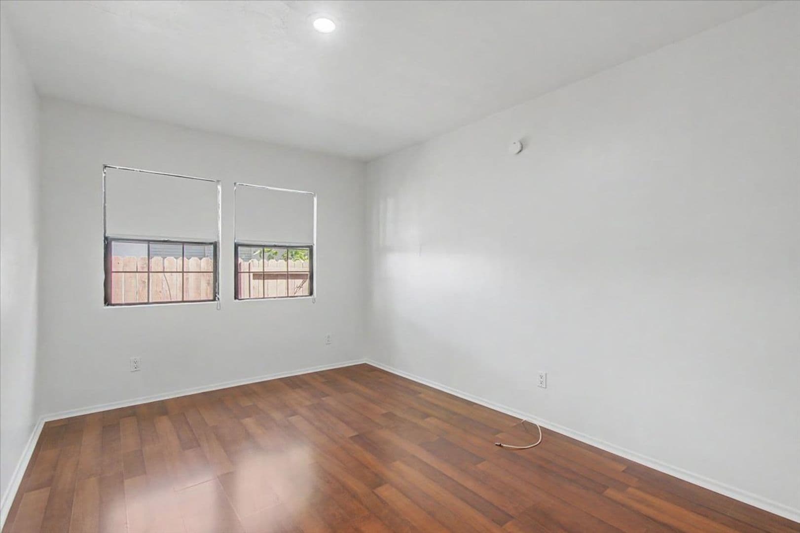 San Diego House: 6602 Crawford St.