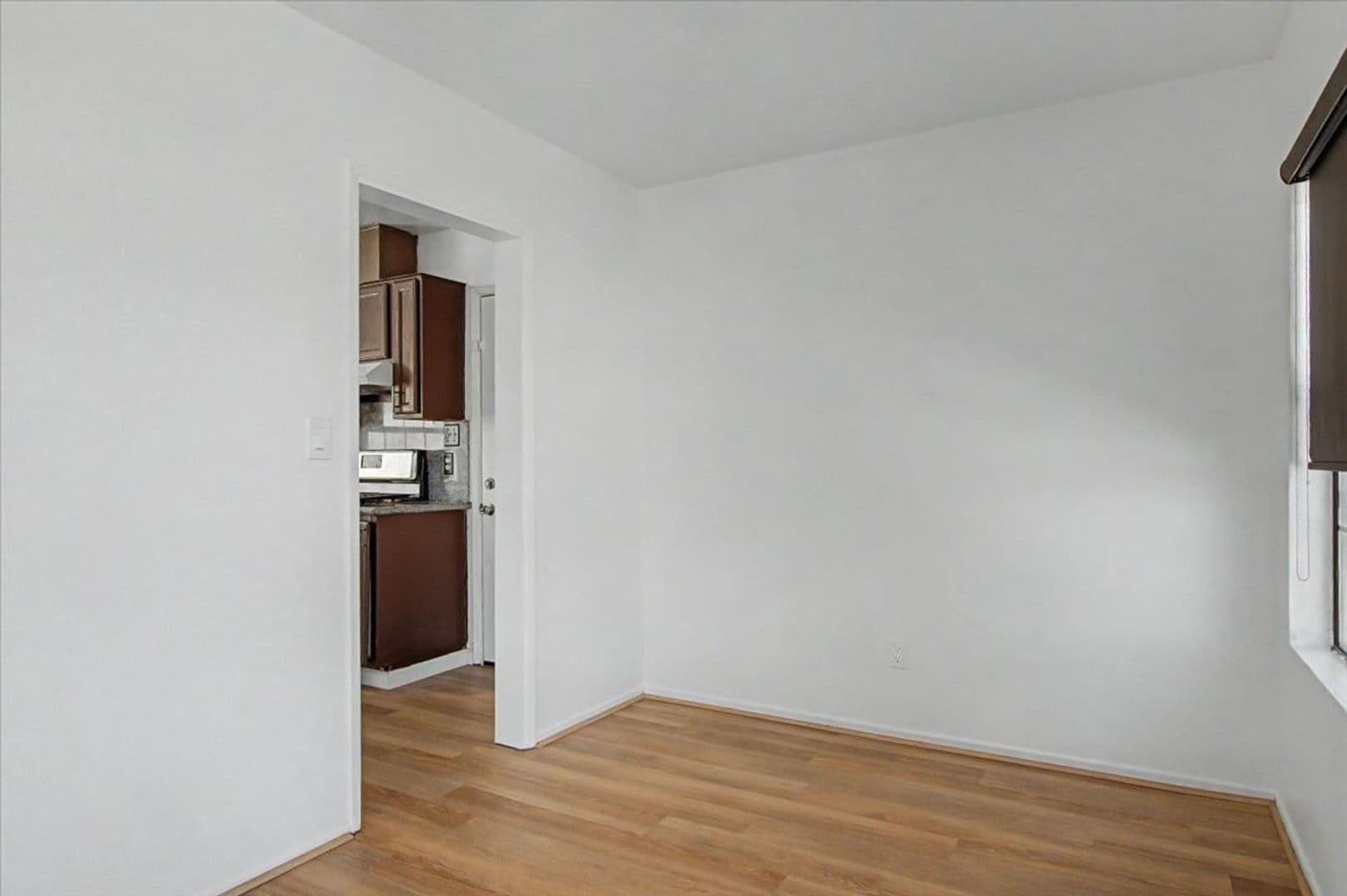San Diego House: 6602 Crawford St.